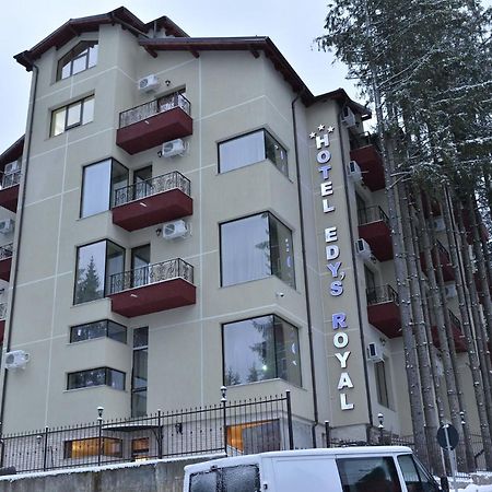 Edy'S Royal Predeal Exterior foto