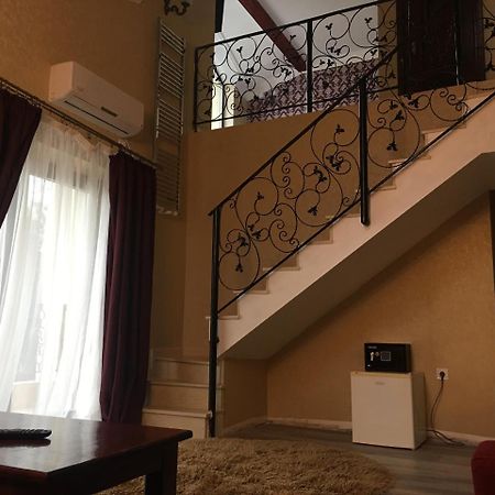 Edy'S Royal Predeal Exterior foto