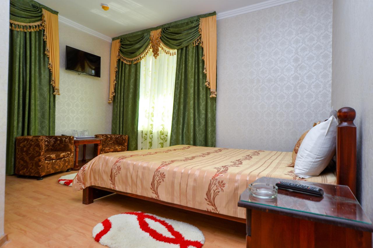 Edy'S Royal Predeal Exterior foto