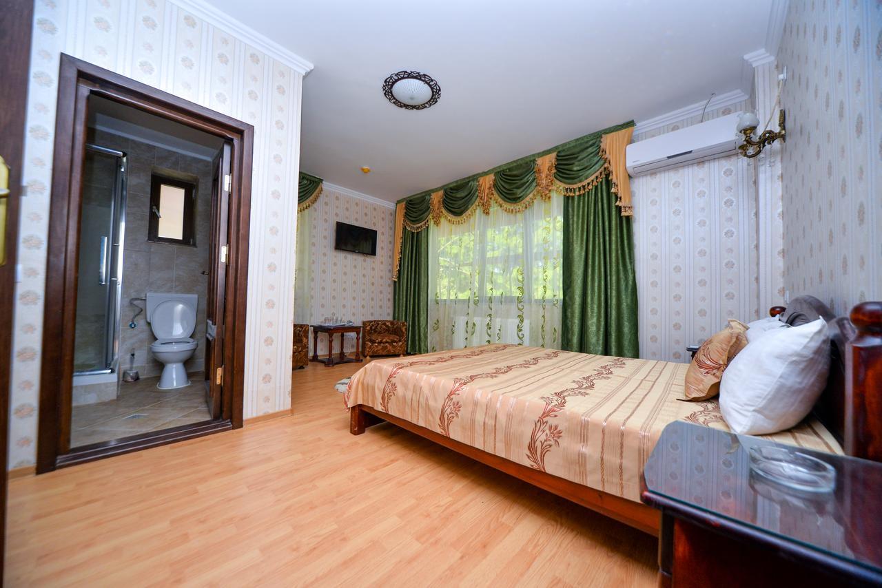 Edy'S Royal Predeal Exterior foto