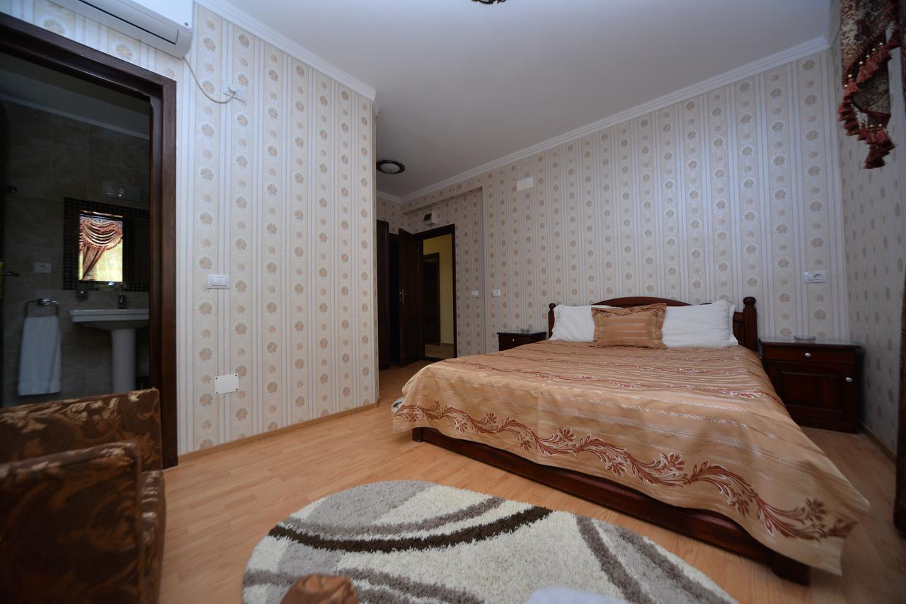 Edy'S Royal Predeal Exterior foto
