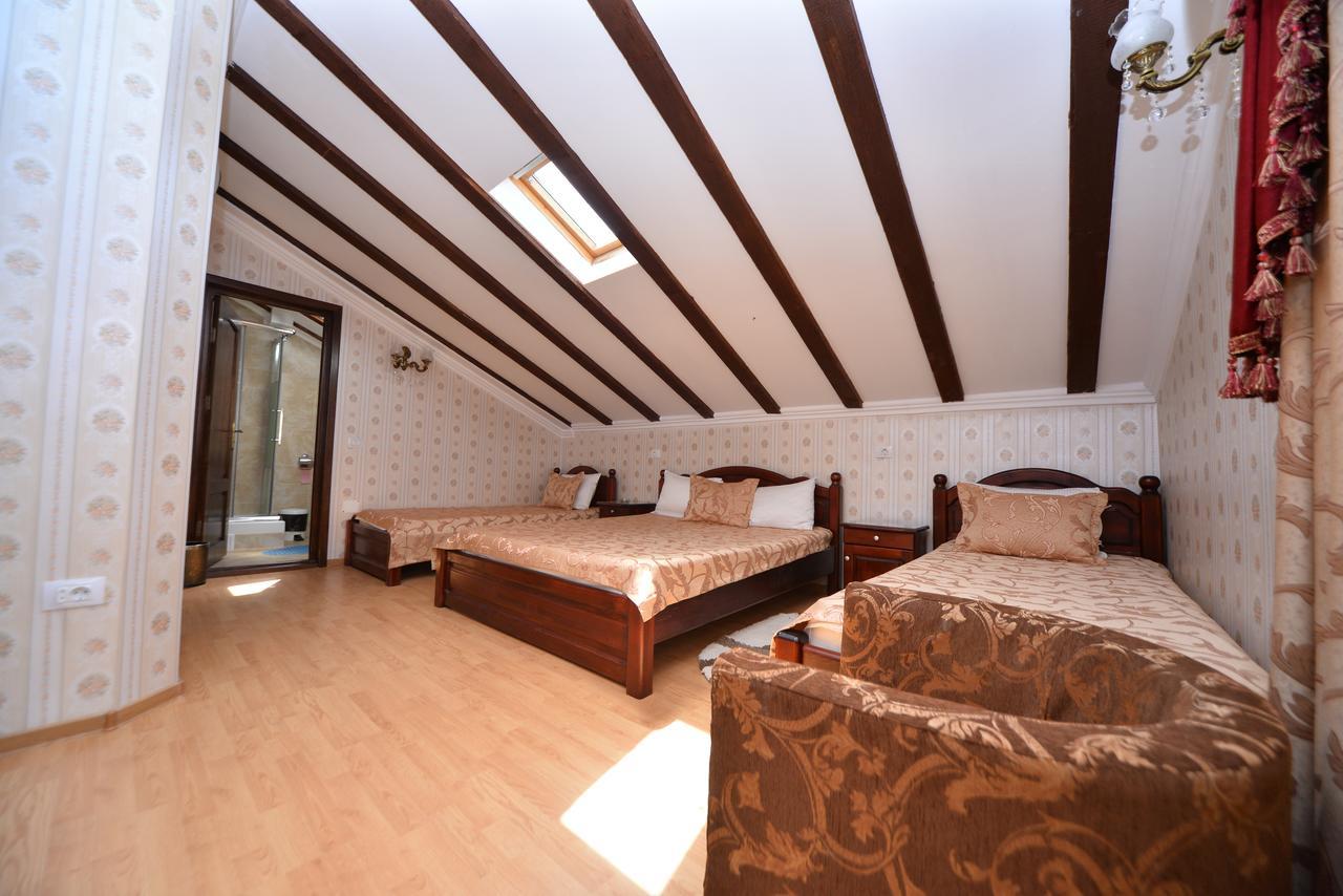 Edy'S Royal Predeal Exterior foto