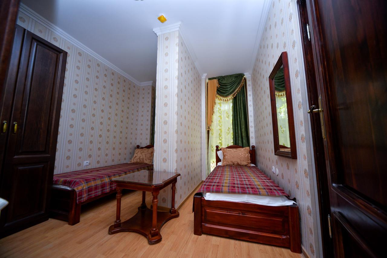Edy'S Royal Predeal Exterior foto