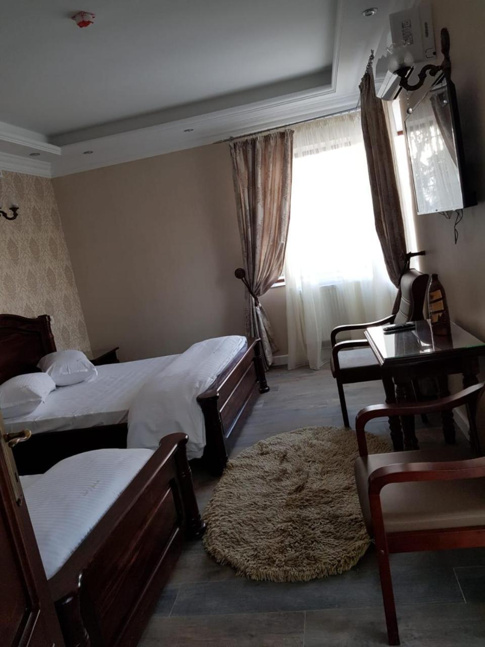Edy'S Royal Predeal Exterior foto