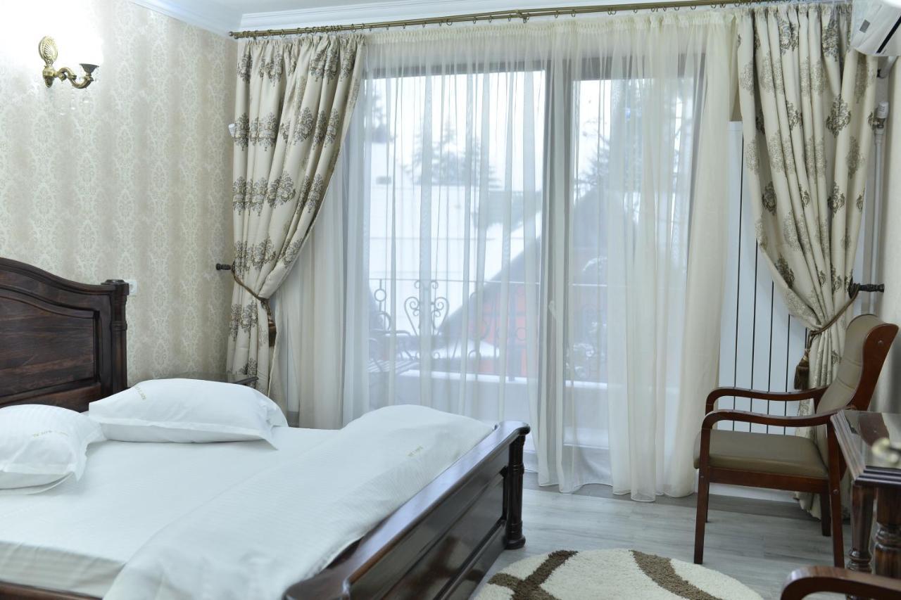 Edy'S Royal Predeal Exterior foto