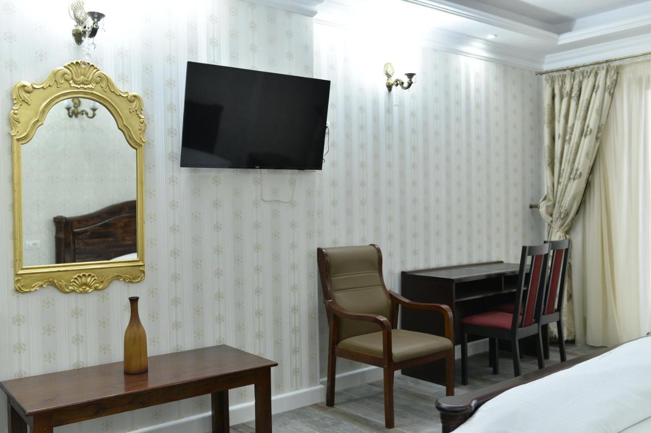 Edy'S Royal Predeal Exterior foto