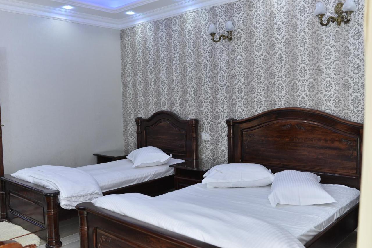 Edy'S Royal Predeal Exterior foto