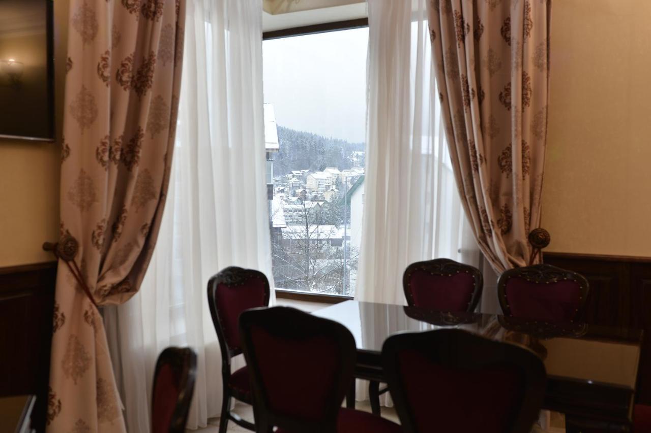 Edy'S Royal Predeal Exterior foto