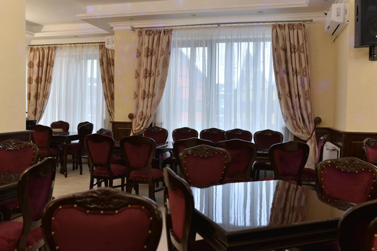 Edy'S Royal Predeal Exterior foto