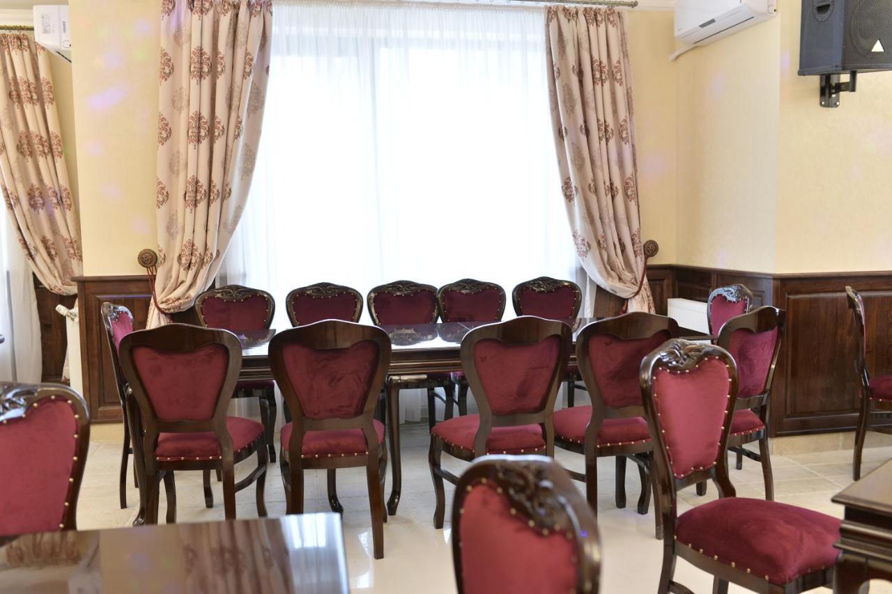 Edy'S Royal Predeal Exterior foto