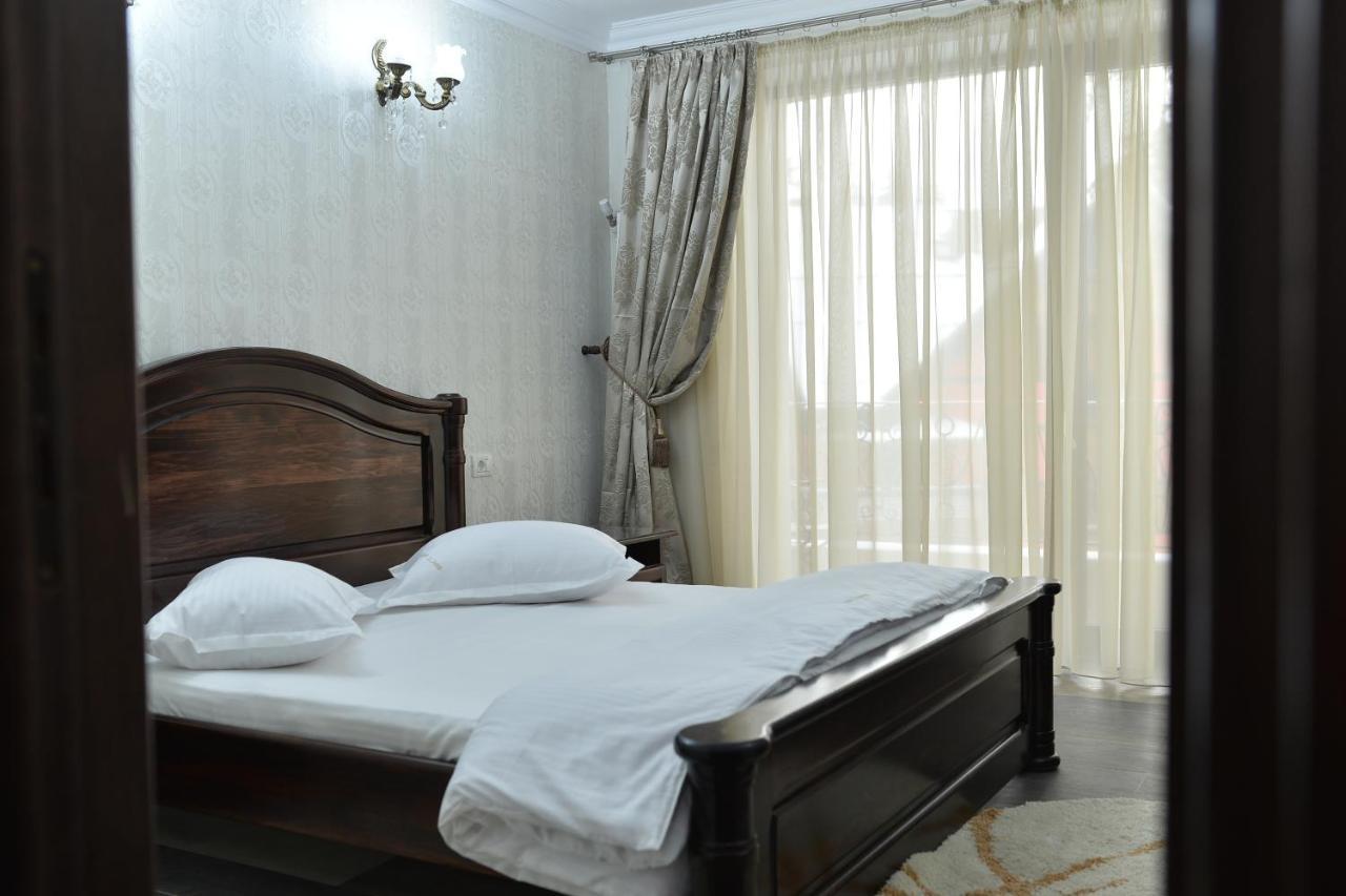 Edy'S Royal Predeal Exterior foto