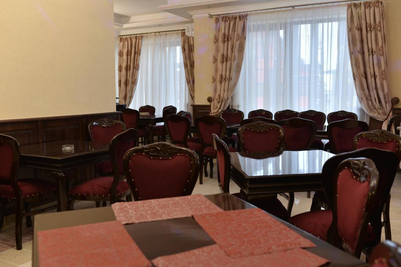 Edy'S Royal Predeal Exterior foto