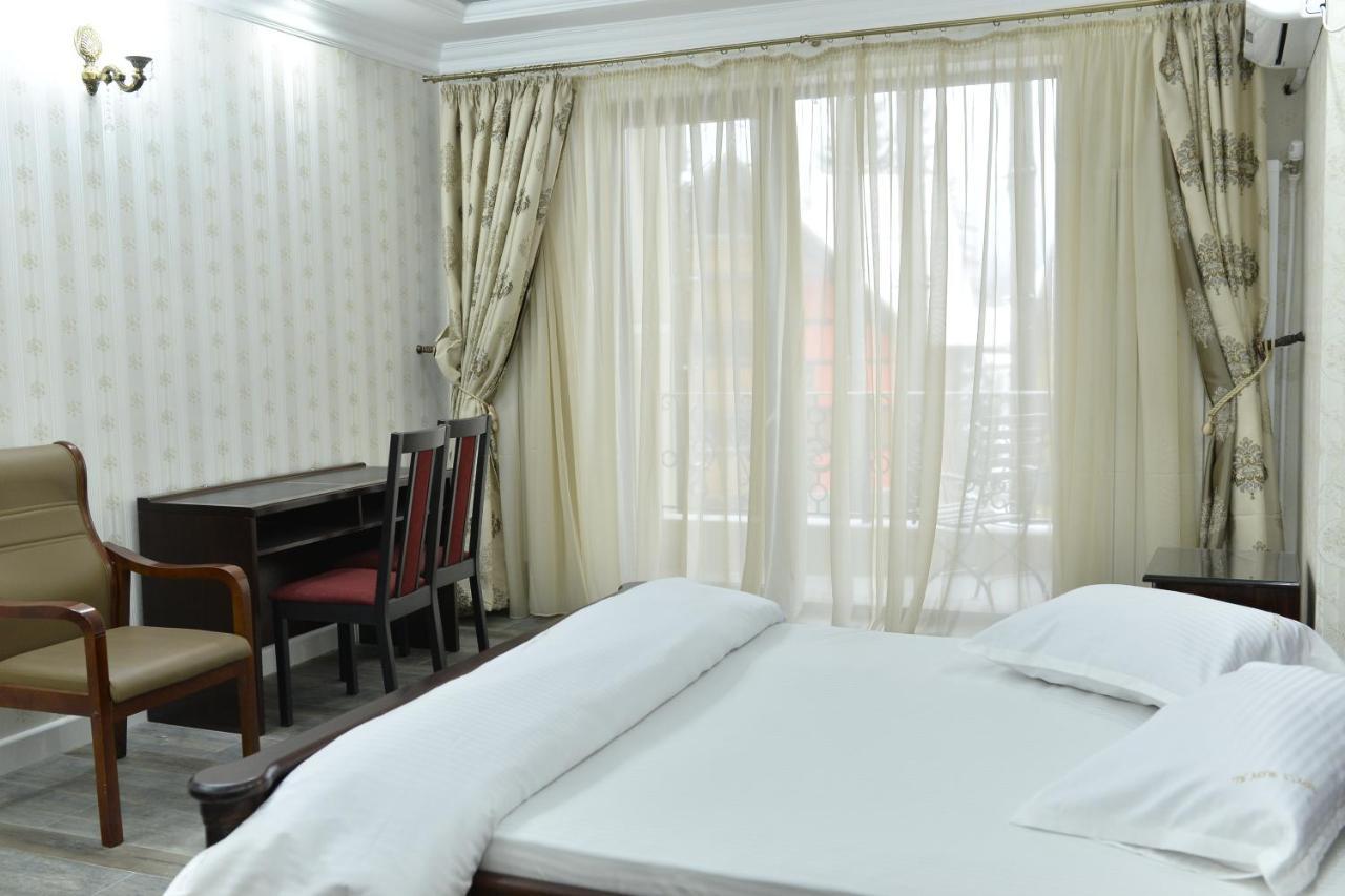 Edy'S Royal Predeal Exterior foto