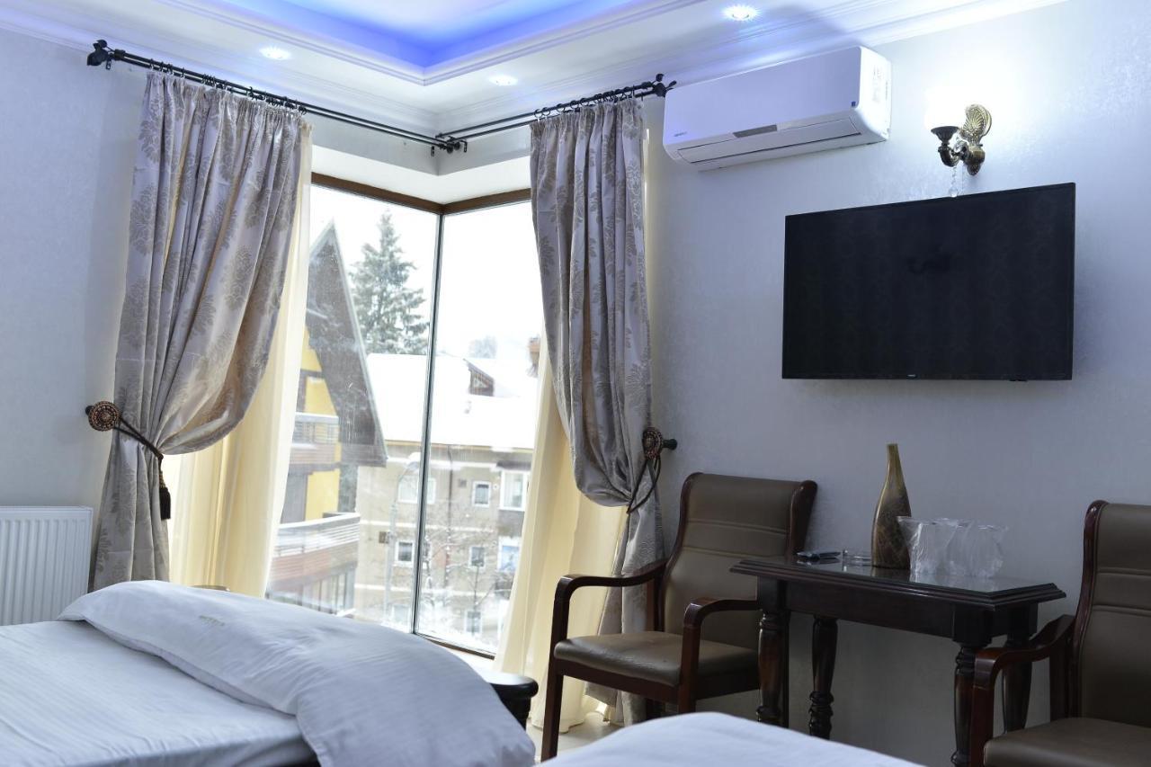 Edy'S Royal Predeal Exterior foto