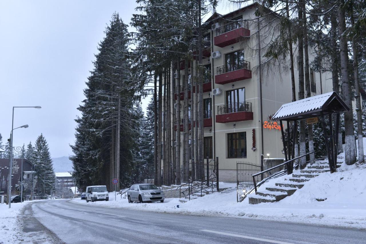 Edy'S Royal Predeal Exterior foto