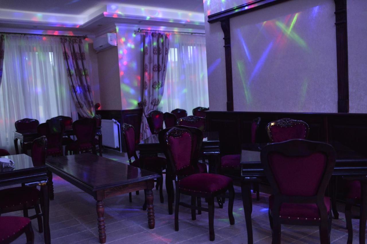 Edy'S Royal Predeal Exterior foto