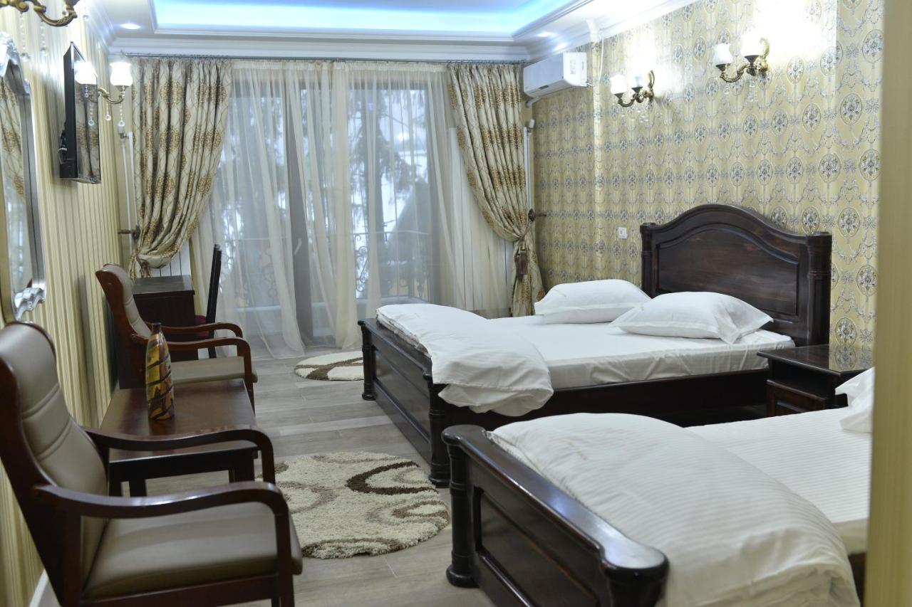 Edy'S Royal Predeal Exterior foto
