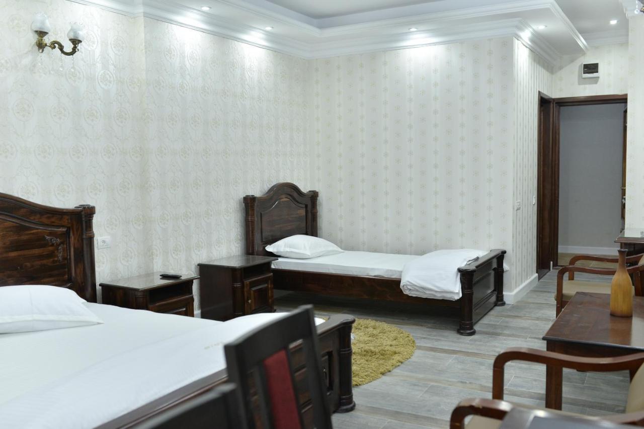Edy'S Royal Predeal Exterior foto