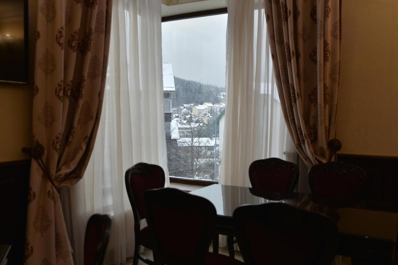 Edy'S Royal Predeal Exterior foto