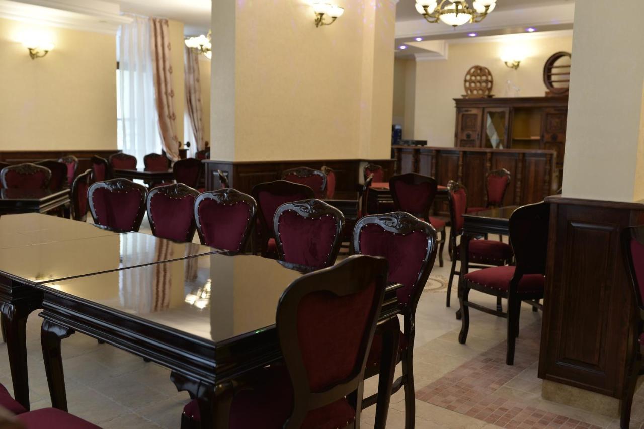 Edy'S Royal Predeal Exterior foto