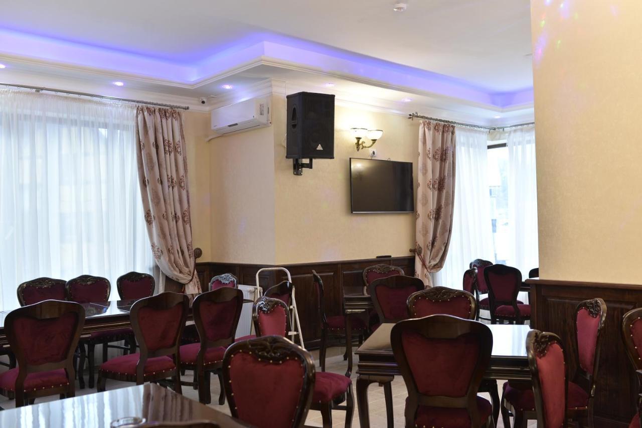Edy'S Royal Predeal Exterior foto