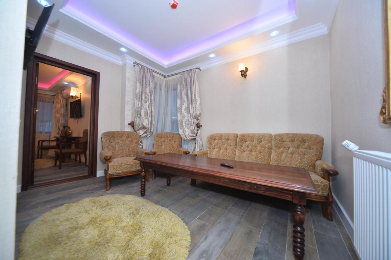 Edy'S Royal Predeal Exterior foto