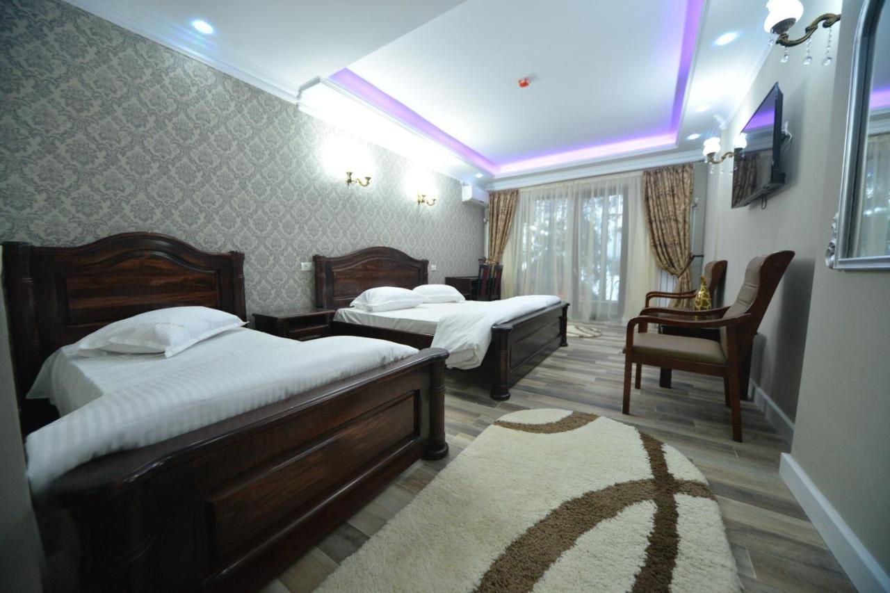 Edy'S Royal Predeal Exterior foto