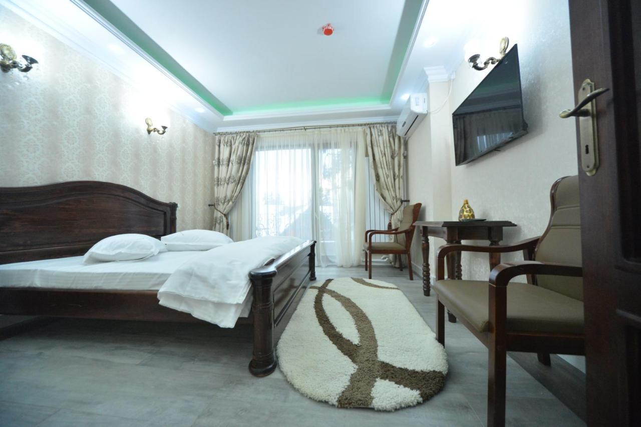Edy'S Royal Predeal Exterior foto