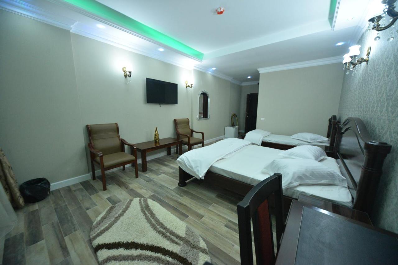 Edy'S Royal Predeal Exterior foto
