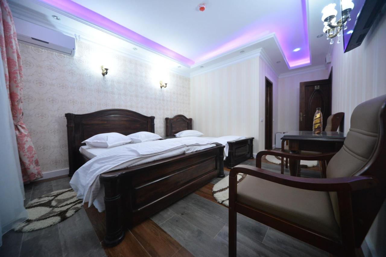Edy'S Royal Predeal Exterior foto