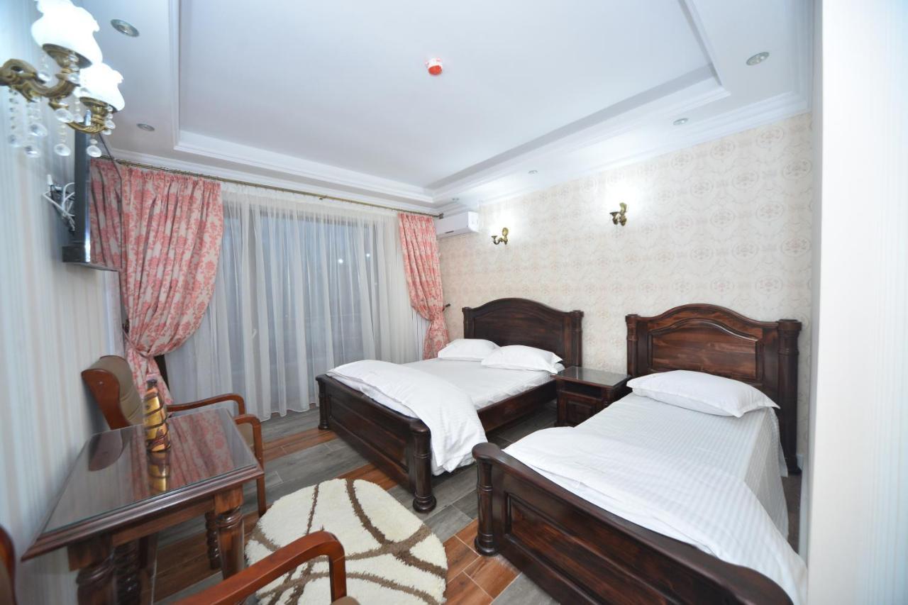 Edy'S Royal Predeal Exterior foto