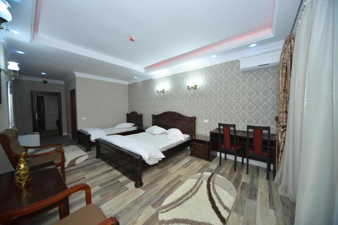 Edy'S Royal Predeal Exterior foto
