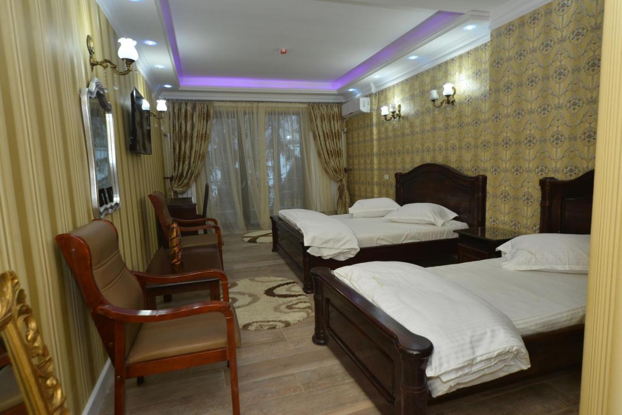 Edy'S Royal Predeal Exterior foto