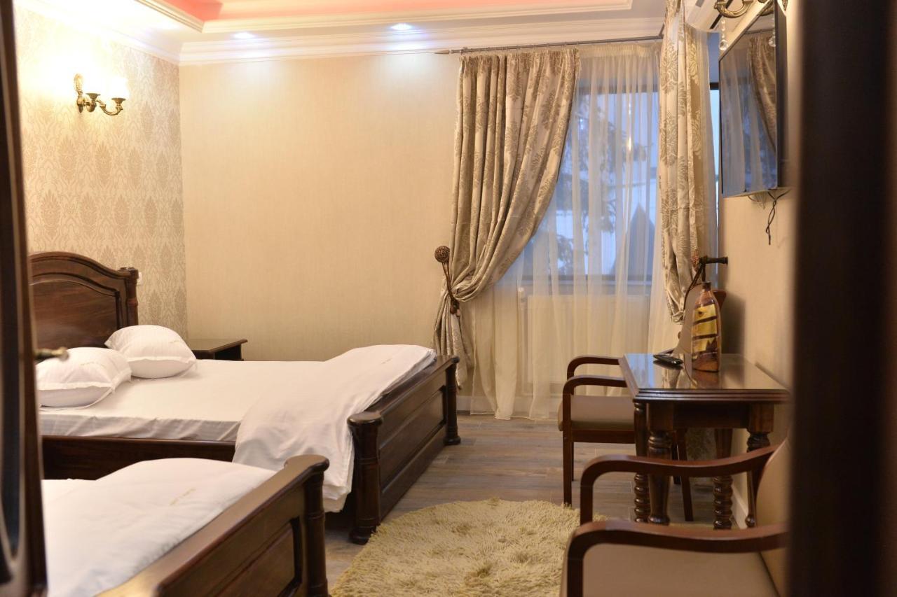 Edy'S Royal Predeal Exterior foto