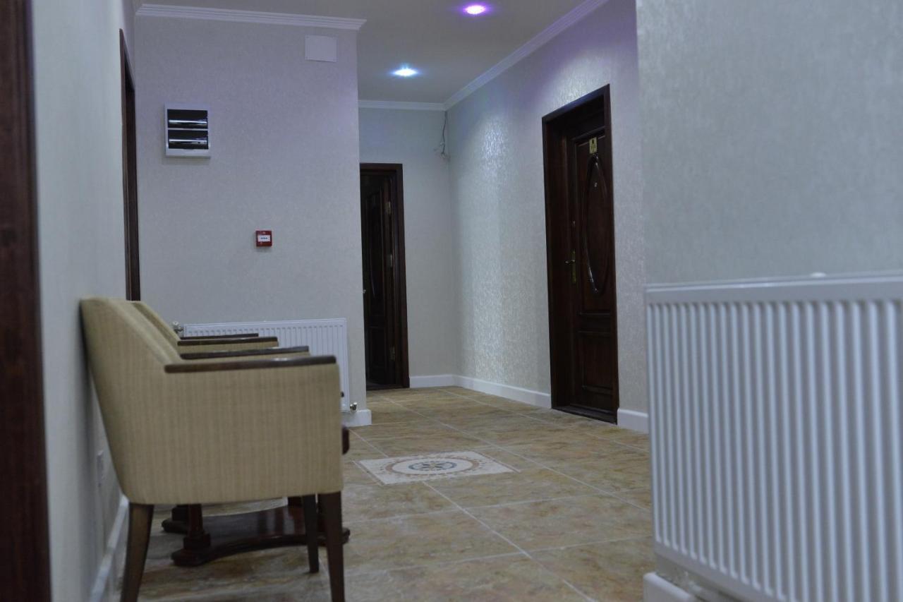 Edy'S Royal Predeal Exterior foto