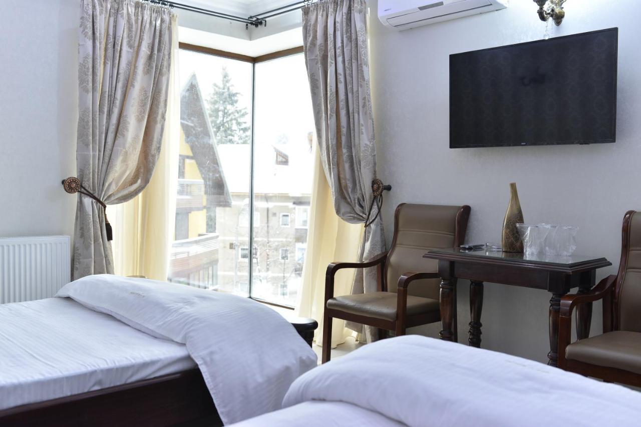 Edy'S Royal Predeal Exterior foto
