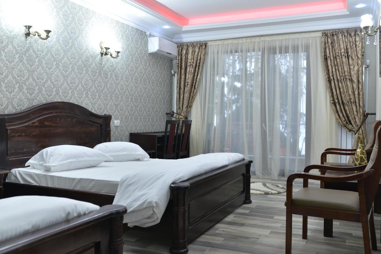 Edy'S Royal Predeal Exterior foto
