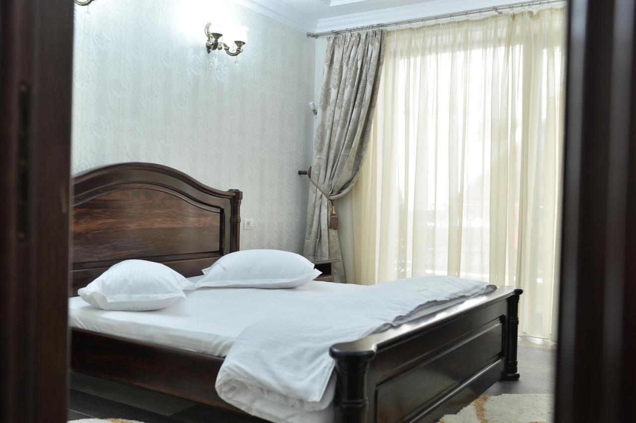 Edy'S Royal Predeal Exterior foto