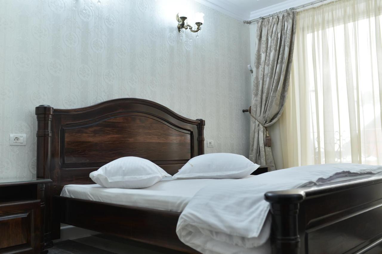 Edy'S Royal Predeal Exterior foto