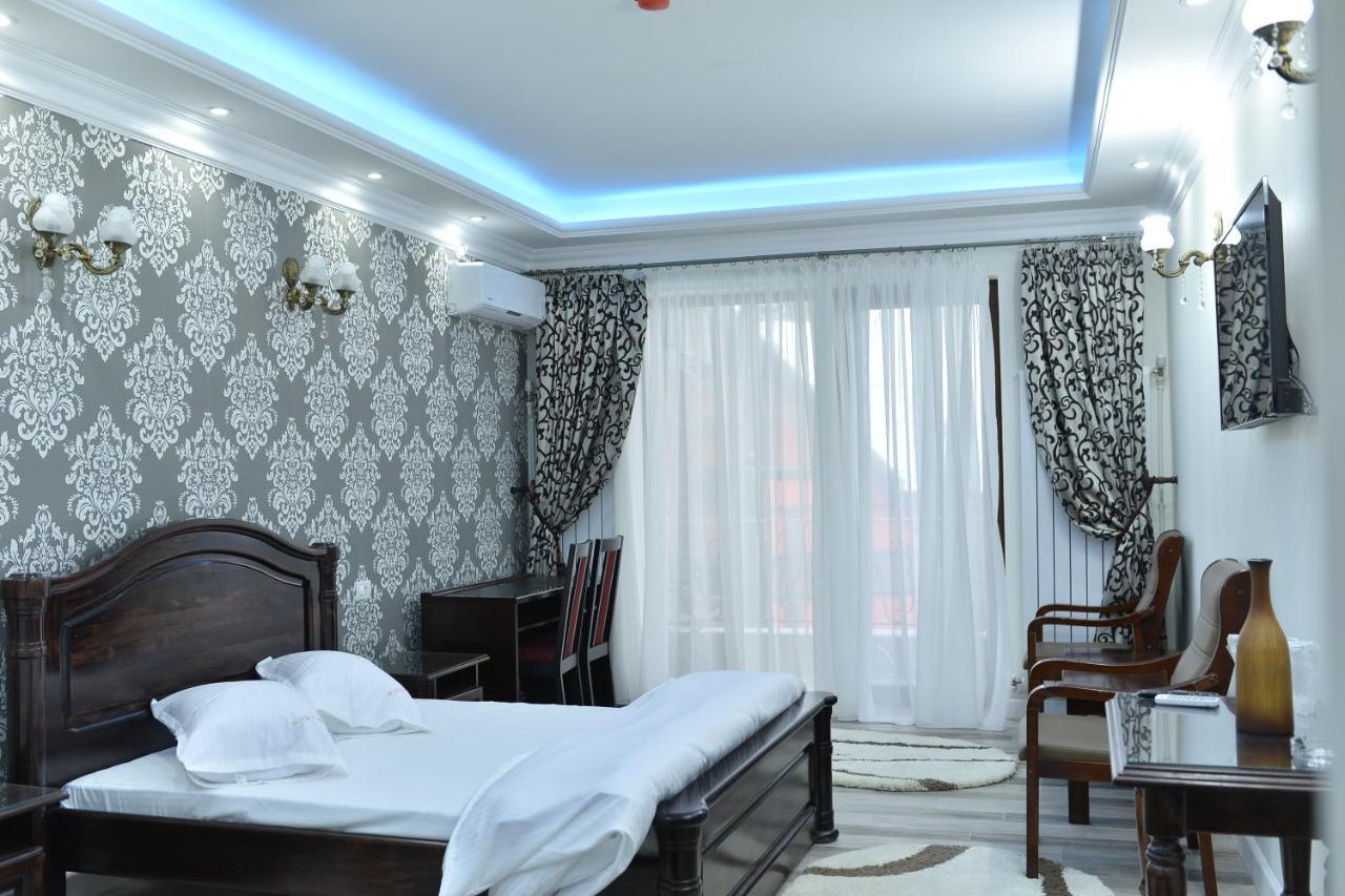 Edy'S Royal Predeal Exterior foto