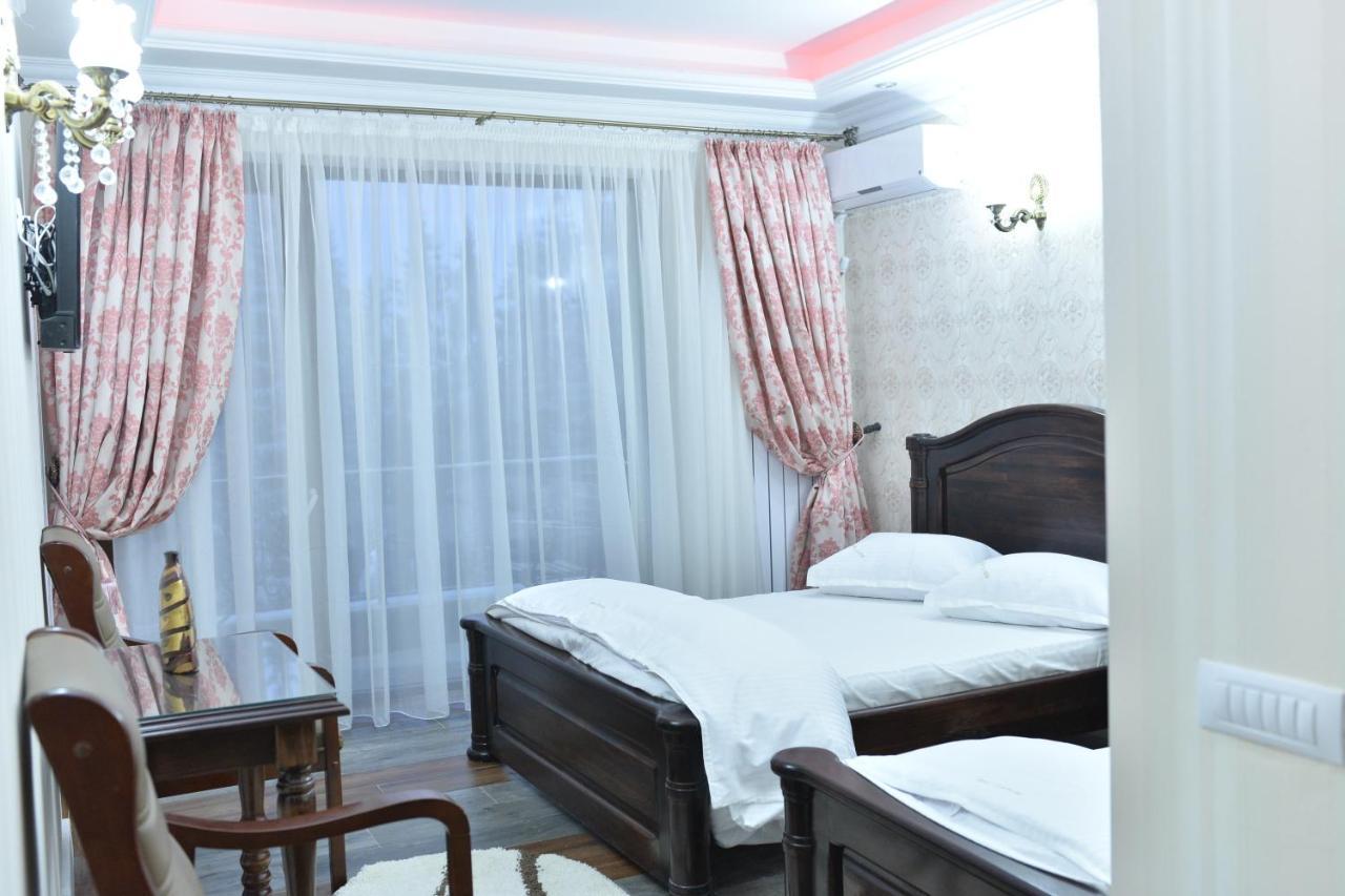 Edy'S Royal Predeal Exterior foto