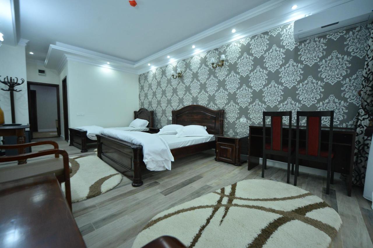 Edy'S Royal Predeal Exterior foto