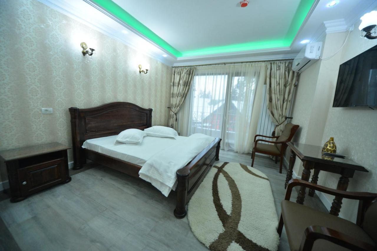 Edy'S Royal Predeal Exterior foto