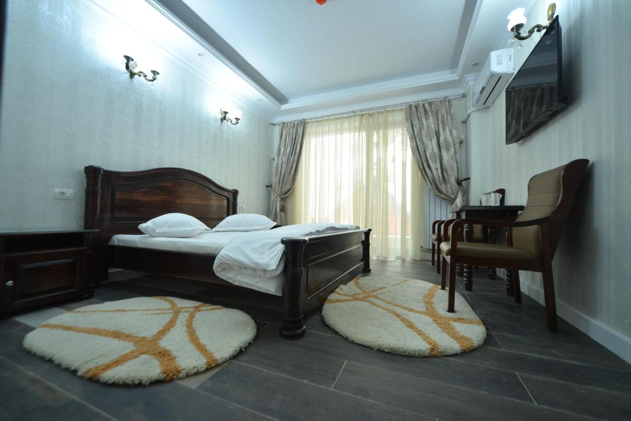 Edy'S Royal Predeal Exterior foto