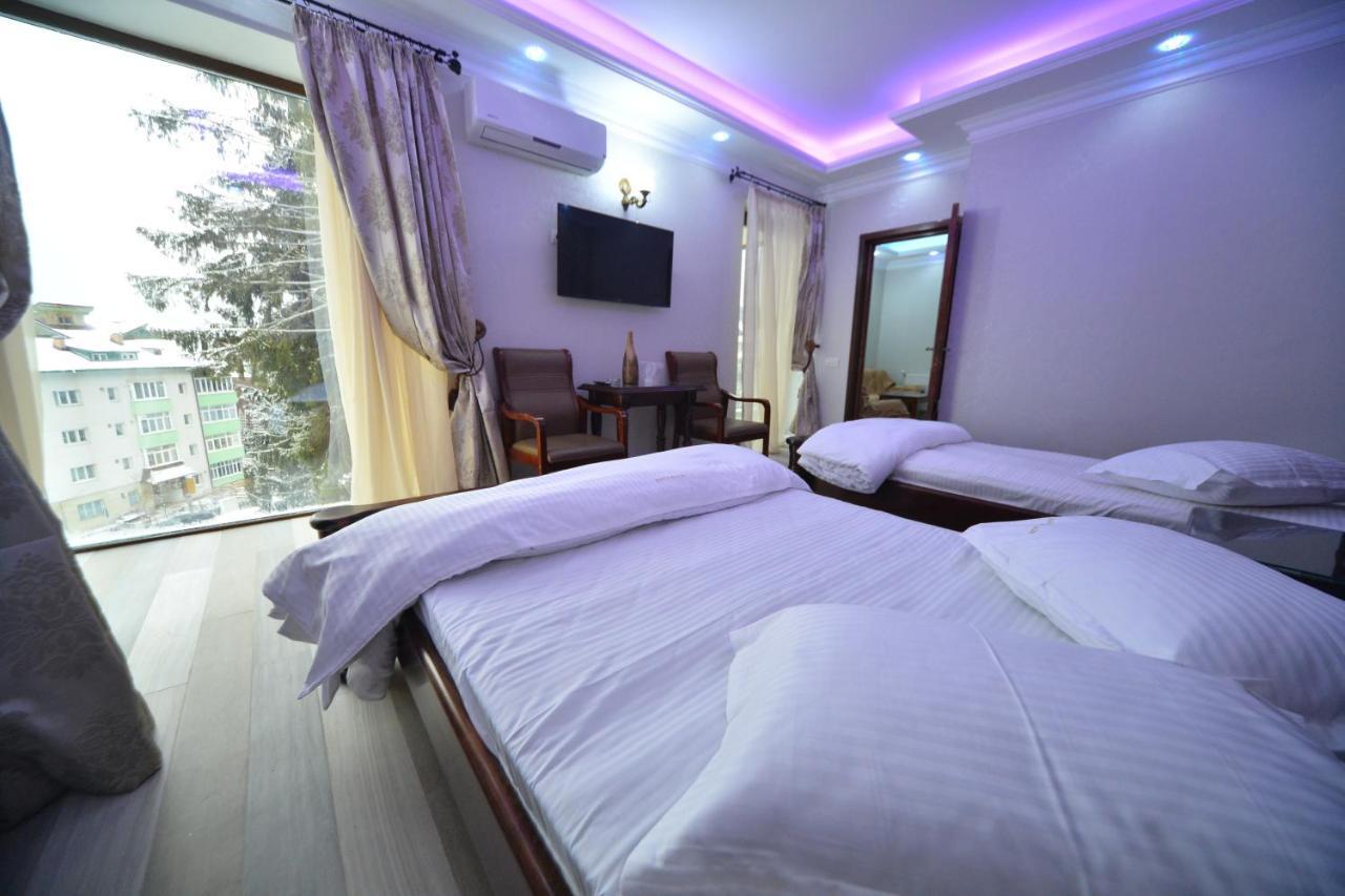Edy'S Royal Predeal Exterior foto