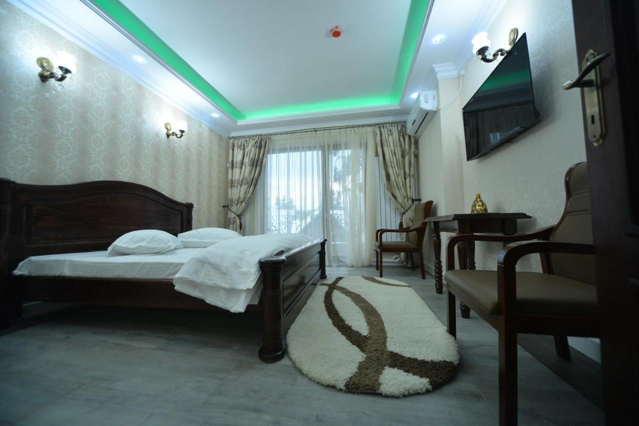 Edy'S Royal Predeal Exterior foto
